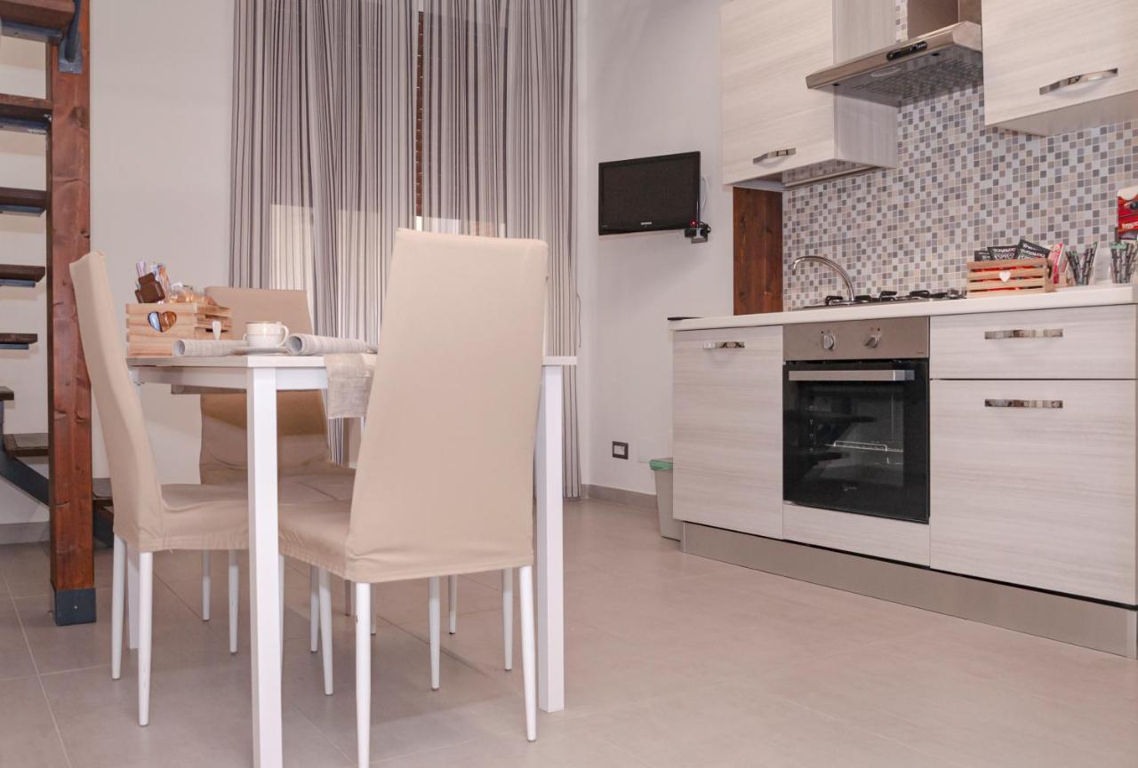 Casa Sofi Apartment Naples Exterior photo